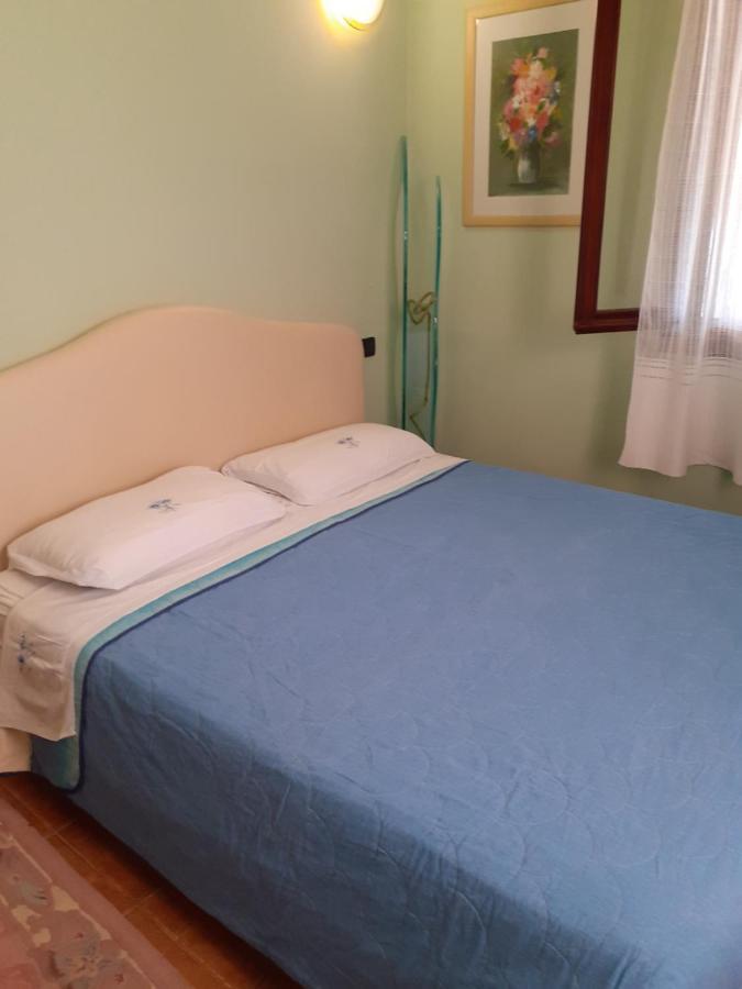B&B Damoira Musile di Piave Экстерьер фото